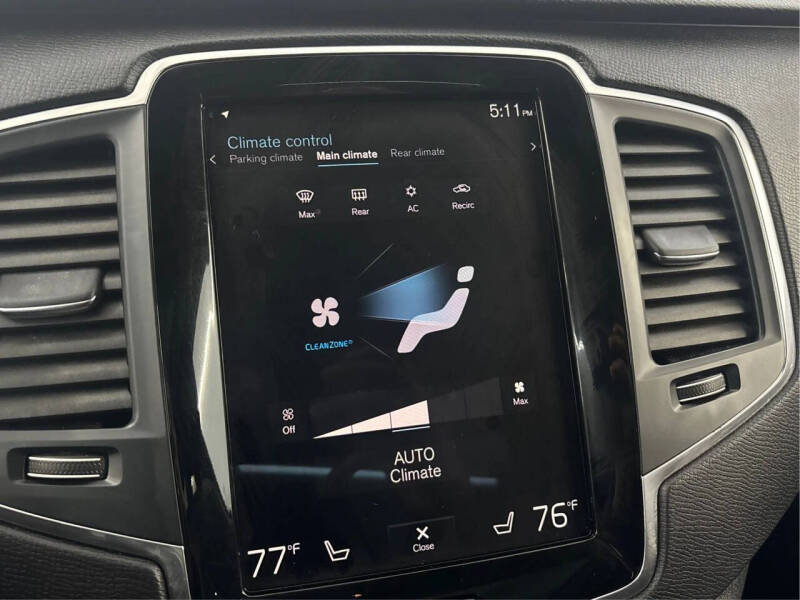 2021 Volvo XC90 T5 Momentum