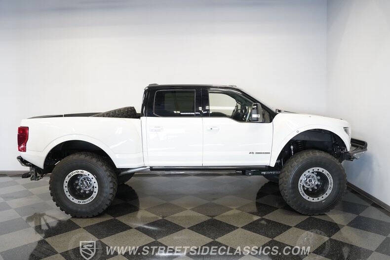 2022 Ford F-250 Super Duty