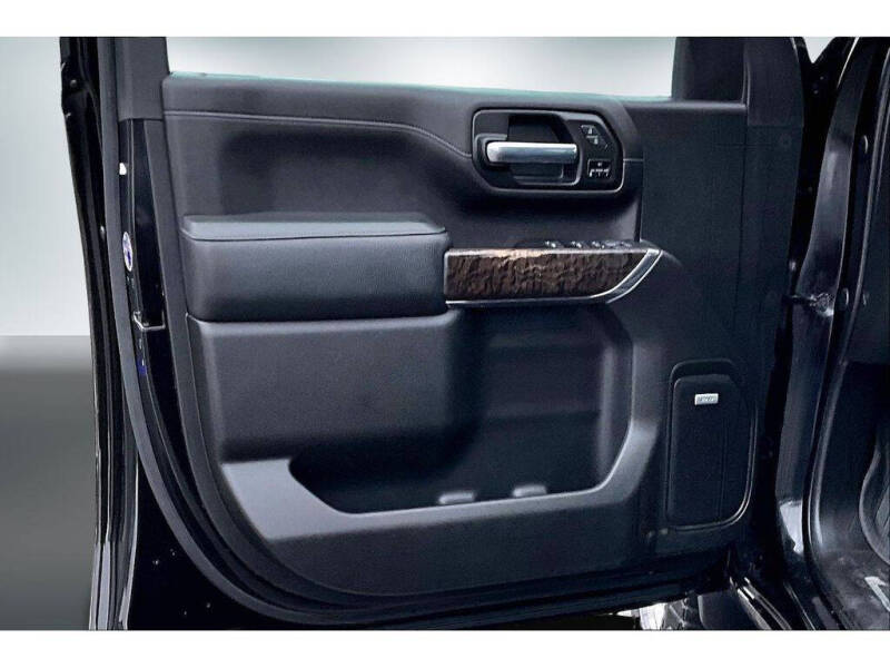 2023 GMC Sierra 3500HD