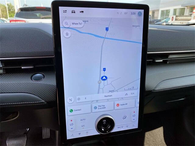 2024 Ford Mustang Mach-E Select