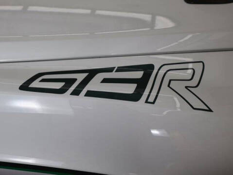 2015 Bentley Continental GT3-R