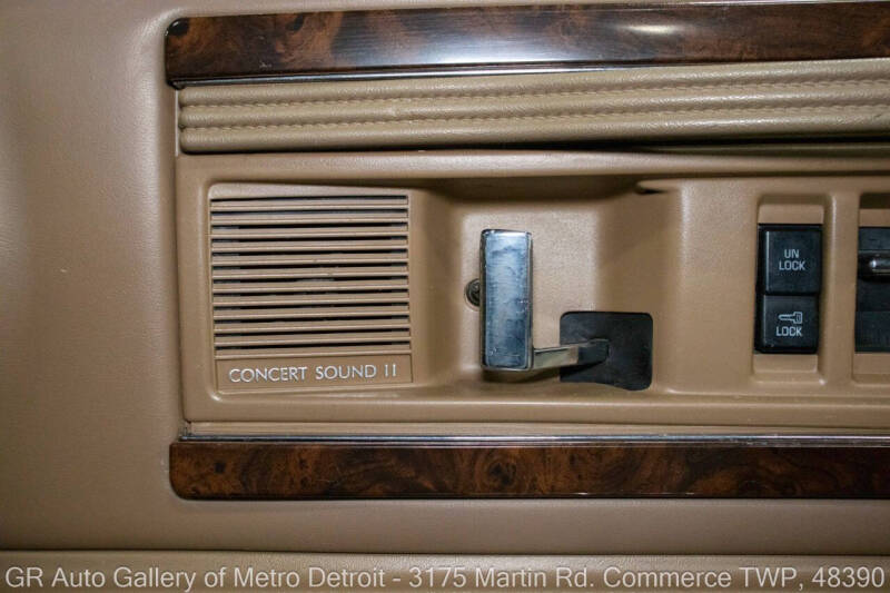 1996 Buick Roadmaster Estate