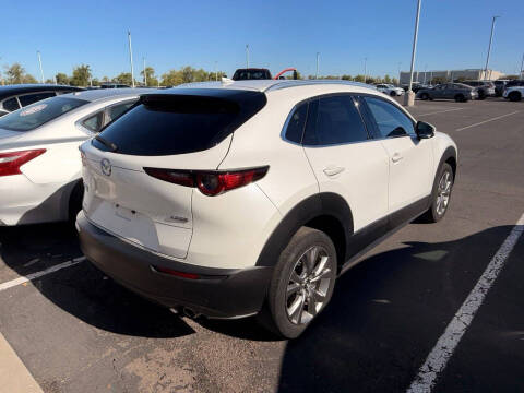 2020 Mazda CX-30 Premium