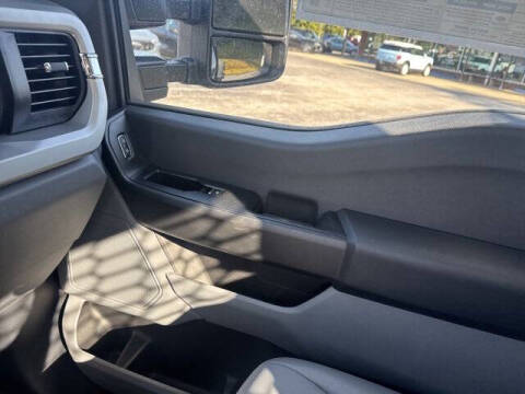 2025 Ford F-350 Super Duty