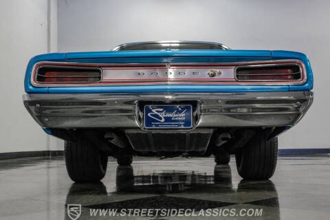 1970 Dodge Coronet