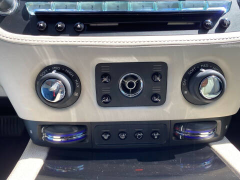 2014 Rolls-Royce Wraith