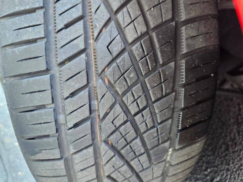 1999 Chevrolet Corvette