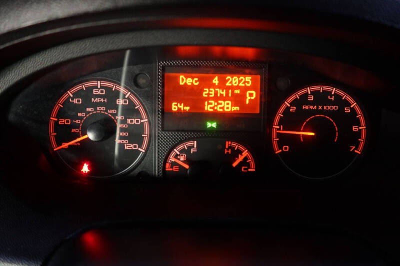 2016 RAM ProMaster 1500 136 WB