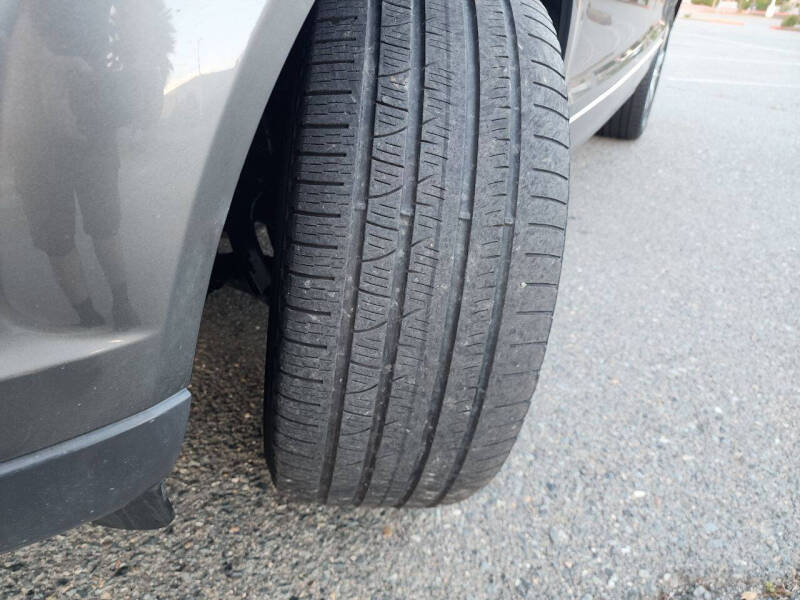 2012 Audi Q7 3.0T quattro Premium Plus