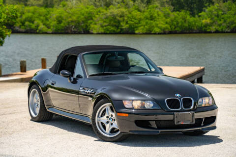 1999 BMW M
