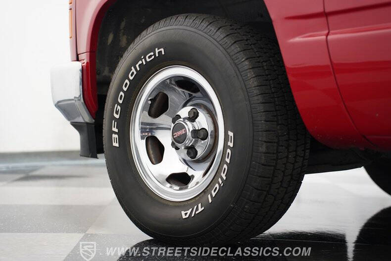 1996 GMC Sierra 1500
