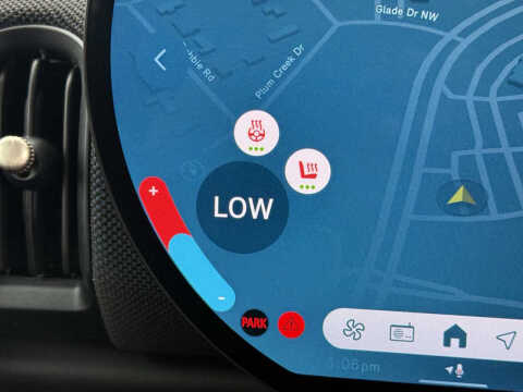 2026 MINI Hardtop 2 Door Cooper S