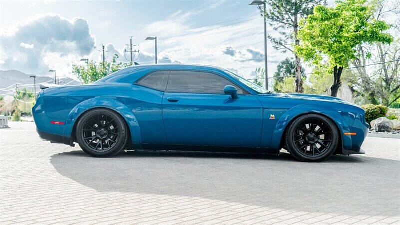 2020 Dodge Challenger