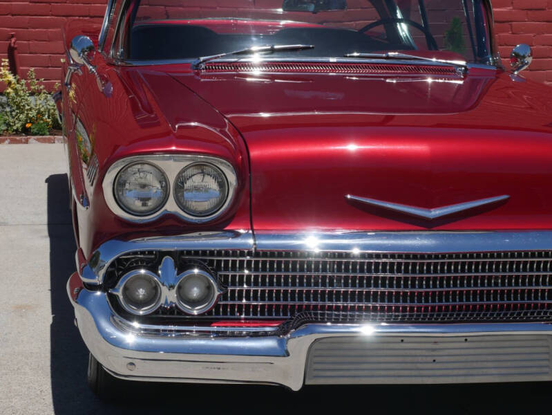 1958 Chevrolet Impala