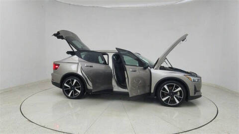 2022 Polestar 2 Long Range Dual Motor