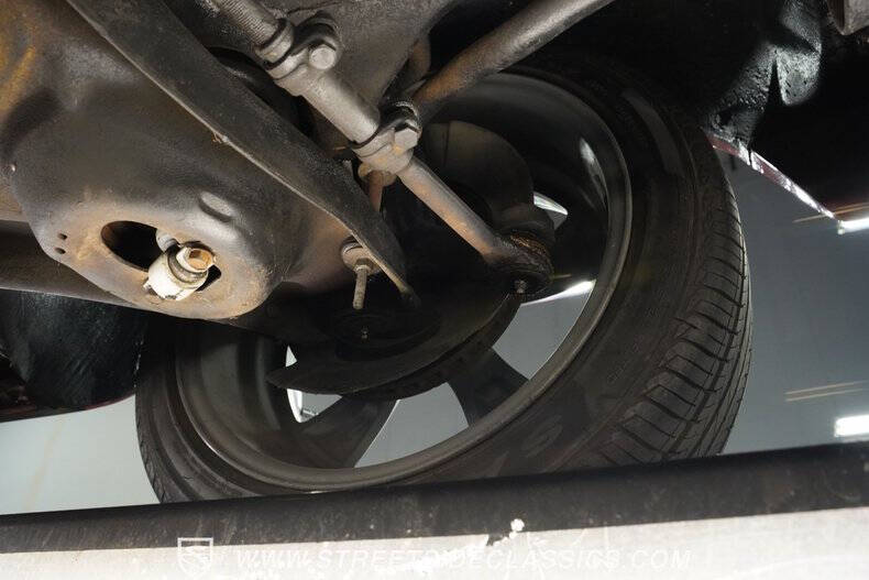 1974 Chevrolet Camaro