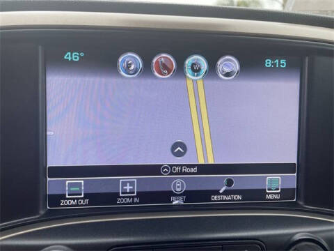 2018 GMC Sierra 2500HD Denali