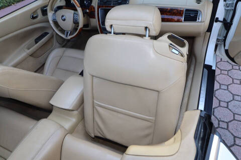 2007 Jaguar XK-Series XK