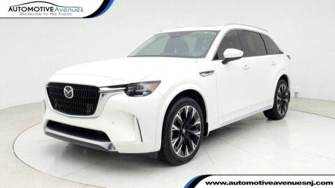 2024 Mazda CX-90 3.3 Turbo S