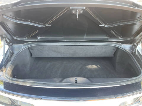 2017 Chevrolet Corvette Z06