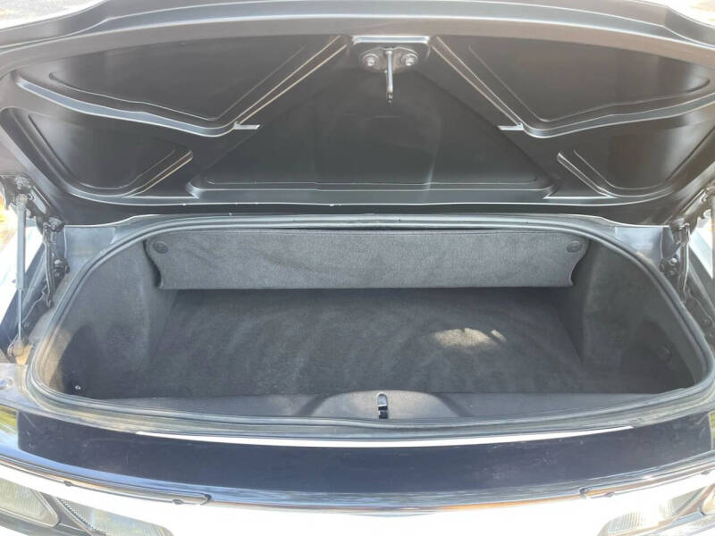 2017 Chevrolet Corvette Z06