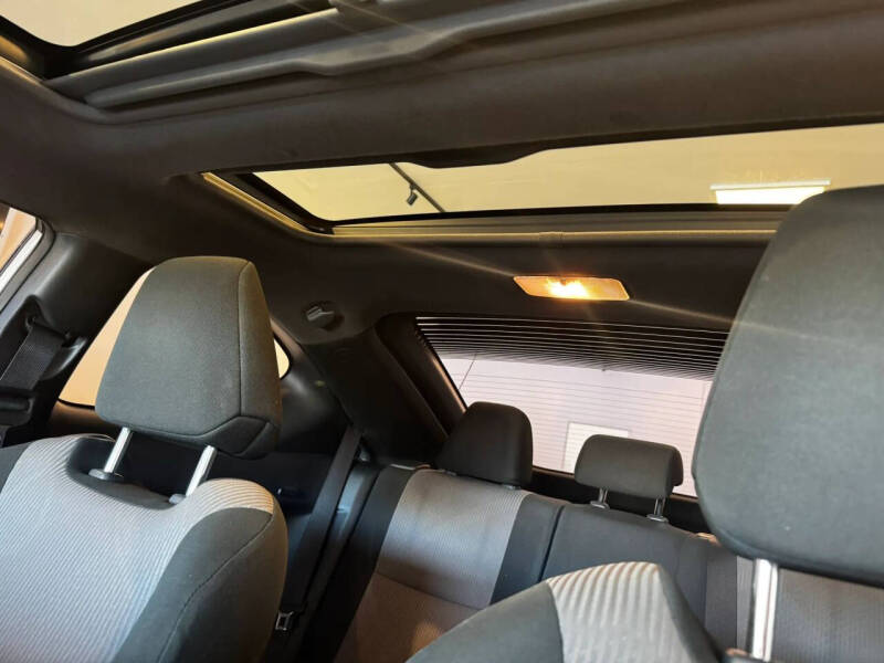 2015 Scion tC