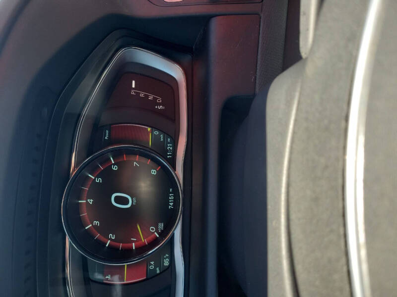 2014 Volvo XC60 T6