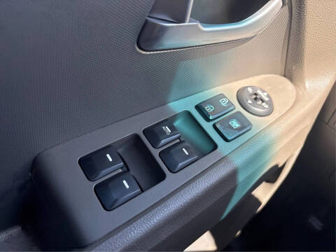 2011 Kia Sportage EX