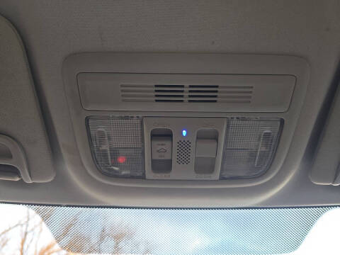 2018 Honda Civic EX-T