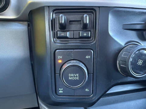 2025 Ford F-250 Super Duty XLT