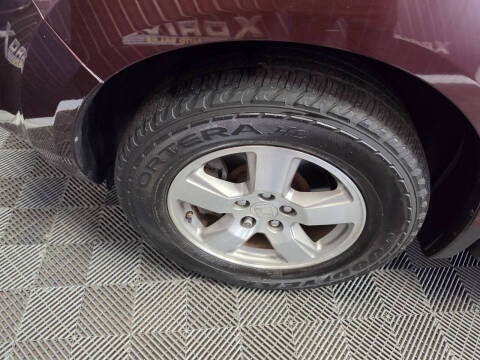 2011 Honda Pilot EX-L w/DVD
