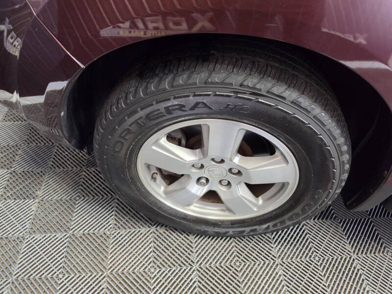 2011 Honda Pilot EX-L w/DVD