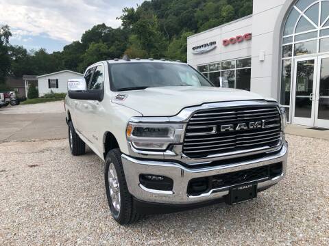 2023 RAM 2500 for sale at Hurley Dodge in Hardin IL
