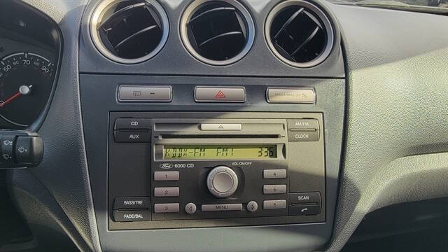 2010 Ford Transit Connect XLT