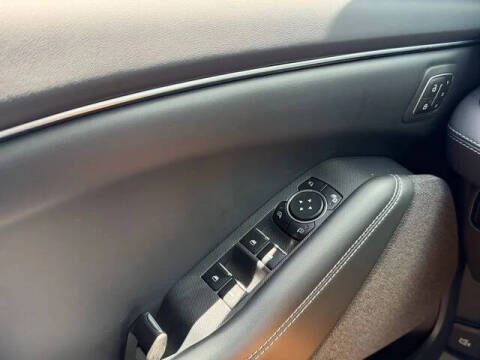 2024 Ford Mustang Mach-E Premium