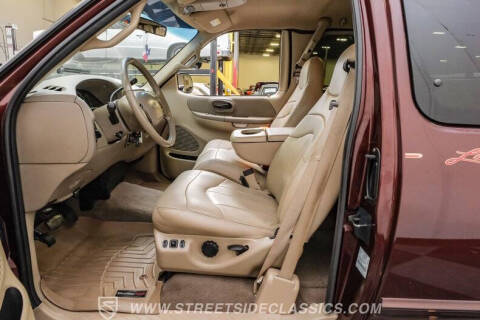2000 Ford F-150