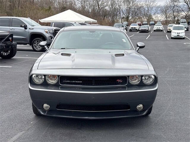 Used 2011 Dodge Challenger R/T with VIN 2B3CJ5DT1BH596411 for sale in Columbia, TN