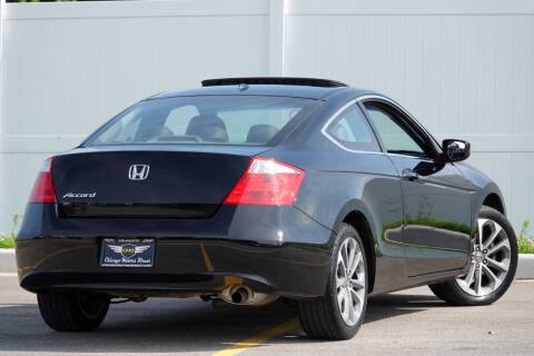 2009 Honda Accord EX-L
