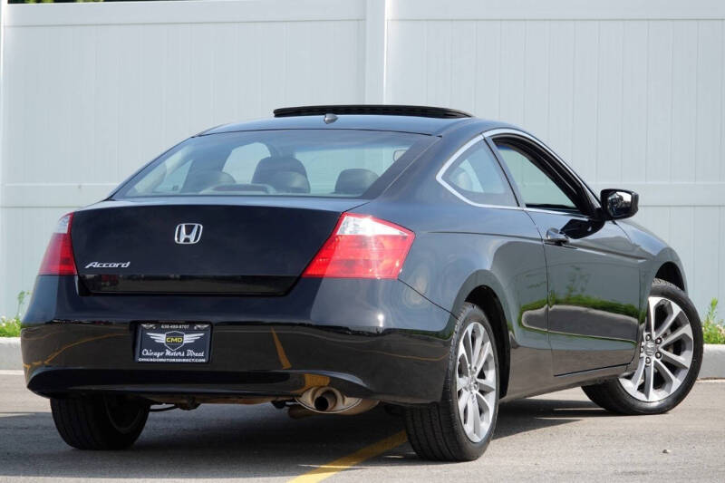 2009 Honda Accord EX-L