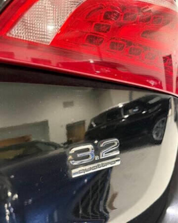 2010 Audi Q5 3.2 quattro Premium Plus