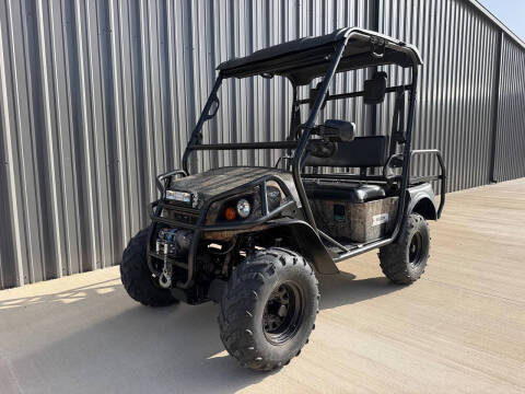 2014 Bad Boy Buggy Ambush