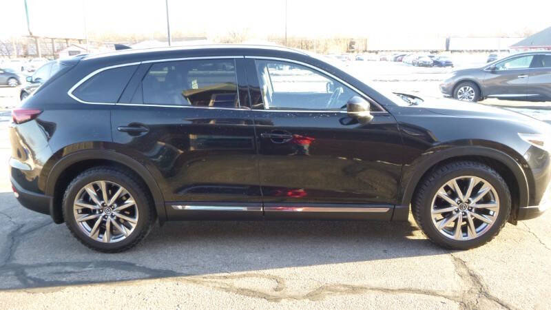 2019 Mazda CX-9 Grand Touring