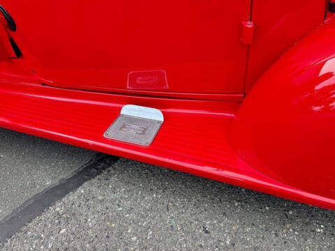 1942 Chevrolet Silverado 1500