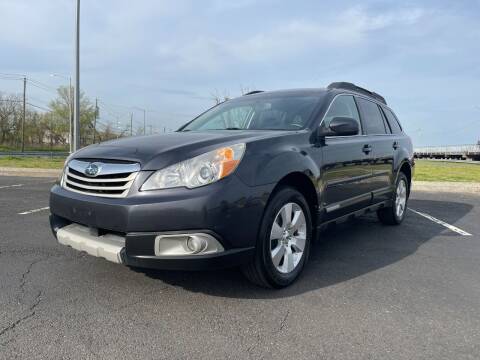 2012 Subaru Outback for sale at US Auto Network in Staten Island NY