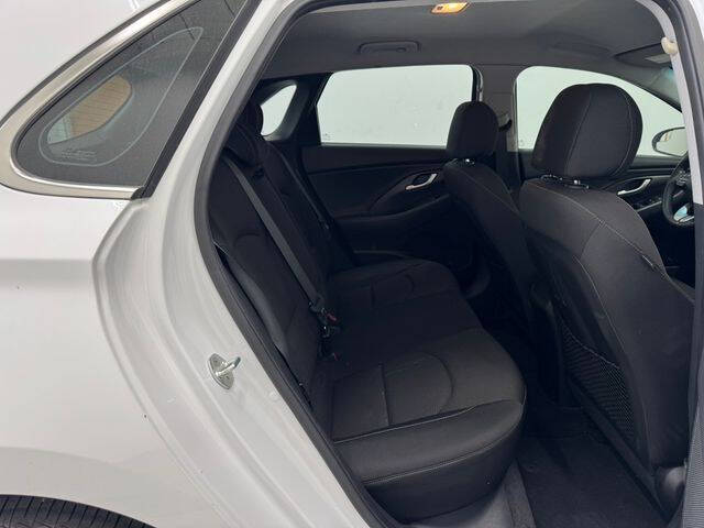 2018 Hyundai Elantra GT