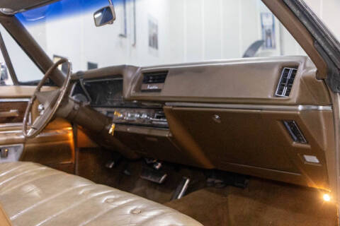 1968 Cadillac DeVille