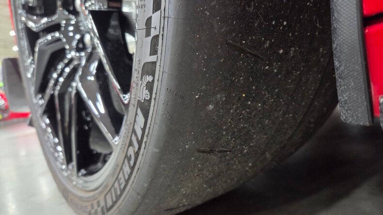 2023 Chevrolet Corvette Z06