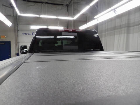 2023 GMC Sierra 3500HD