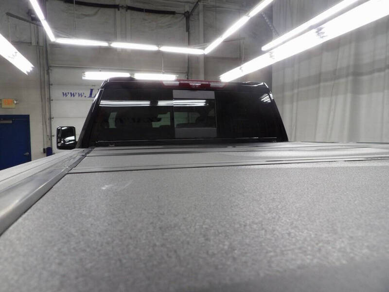 2023 GMC Sierra 3500HD