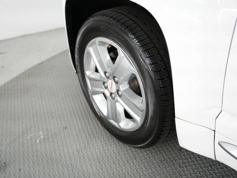 2014 GMC Terrain Denali